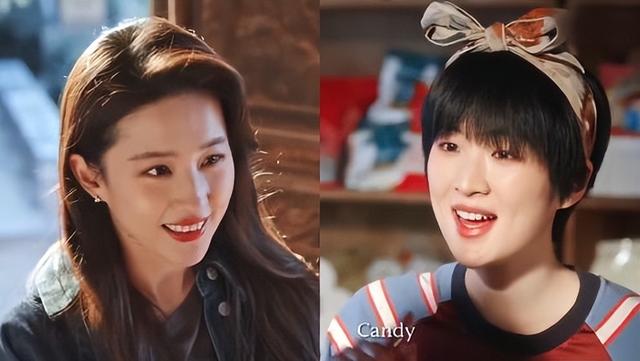 表面是艺人，实际是富家千金的8位女星，她们更不怕的就是潜规则