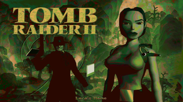 电脑硬盘中保存最久的游戏，每次体验都有不同的刺激