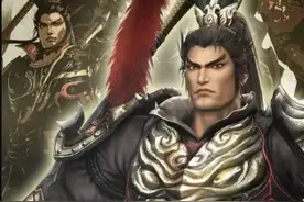 最强的鬼神：真三国无双中历代虎牢关吕布的强度解析图片