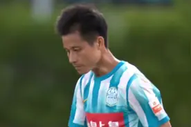 再见！中超又一名将退役，曾留洋巴甲夺世俱杯冠军图片