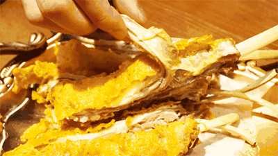 北新疆和南新疆（新疆纯玩攻略——南、北疆篇）