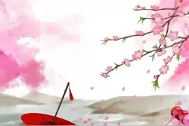 “最是人间留不住”，王囯维妙用古诗词见禅意图片