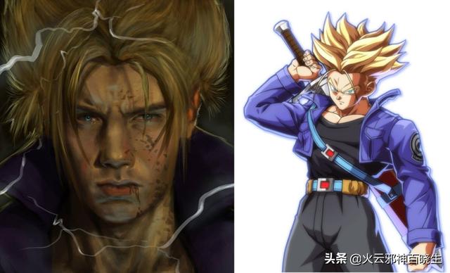 七龙珠的3D化和真人化是否值得期待