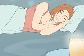 为什么女生的身体，都是软软凉凉香香的？图片