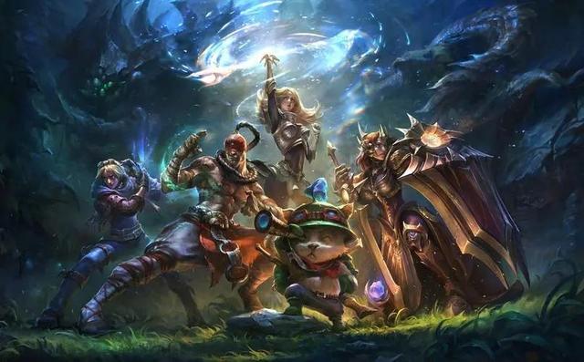 笔记本玩lol卡屏（笔记本玩英雄联盟卡顿怎么办）