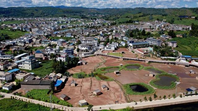 大理州拟新增一个国家4A级旅游景区