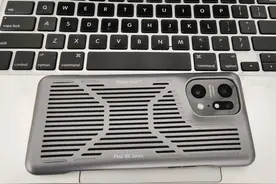 实测OPPO Find X5 Pro出真知，一部简单、高效、好用的色彩影像旗舰图片