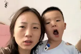 震惊！秋天妈妈被曝出轨，汪俊前妻揭秘内幕！曝光更多细节！图片