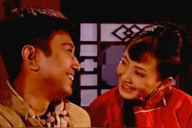闯关东：那文，出身格格，为什么她能和“庄稼汉”传文过得美满?图片