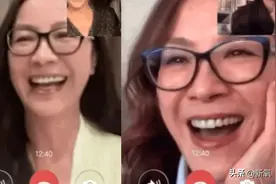 60岁的杨紫琼和53岁大魔王谈恋爱了？亚裔美人的外形特征有哪些？图片