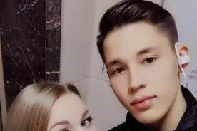 我，中俄混血儿，会5种语言，23岁嫁陕西老公，婆婆让我生三个娃图片