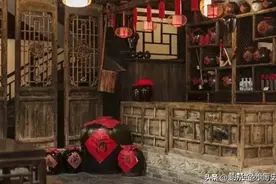 年薪50万不是梦，盘点中国古代最赚钱的十大行业。图片