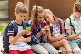孩子亲近大自然是浪费时间？不是！大自然是滋养孩子心灵的课堂图片