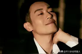 看似老实，实则野性，从邓超到段奕宏，都太迷人了图片