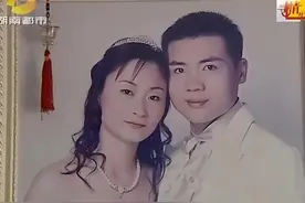 为了和情夫厮混，竟将丈夫的药换成安眠药，事发后“跳”三楼逃走图片