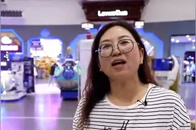 乐享威海｜ “非遗+文创”为旅游赋能添彩图片