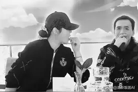 江湖传奇大哥加代的成功得益于那几样东西图片