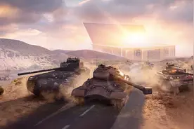 全新金坦宝箱活动火热进行中，9款箱内坦克性能大盘点图片