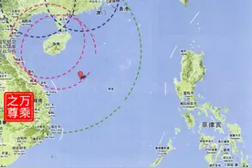 明明占优势却战败，中美在菲律宾交战可投入的兵力对比和胜算图片