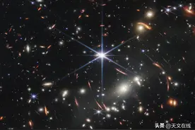 宇宙最远视界：可观测边缘图片