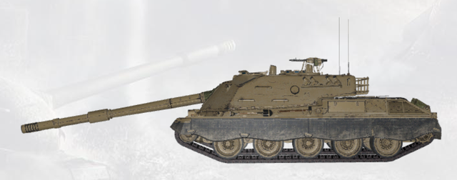 把KRV踩下山头的新神就位，130重炮“疯狂牛牛”实战攻略