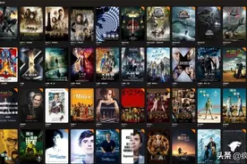 打造KODI家庭影音NAS系统中，不可或缺的TinyMediaManager图片