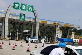 为何都吐槽湖南的高速？为何限速80，而河南就能跑120？图片