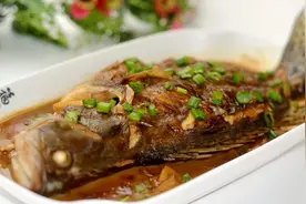 立春后，遇到这4种淡水鱼别手软，正是肥美的时候，爱吃鱼别错过图片