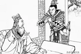 残唐演义113：杨衮与李存孝大战30回合，不分胜负，里面有水分图片