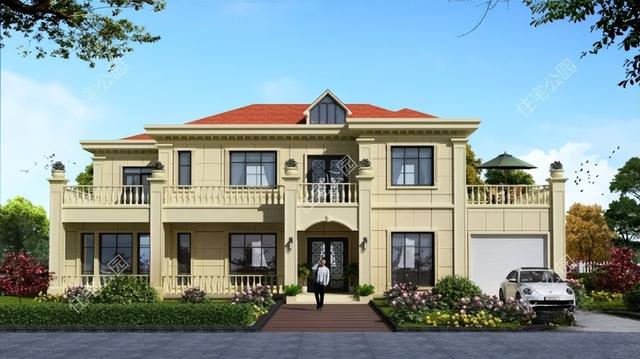 农村建房不用图纸，是因为施工队看不懂图纸？真的是这样的吗？