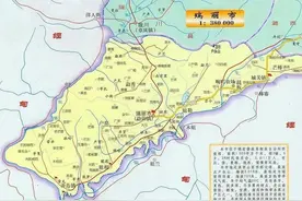 中缅500公里边境墙建设，印证“中国速度”图片