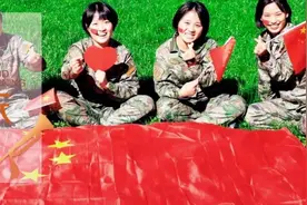 起床号 | 行程万里，不忘初心；信念如磐，一脉相承图片