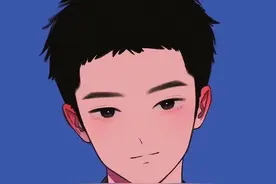 男生头像一波图片