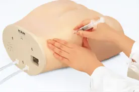 曾经流行的“屁股针”，见效快又便宜，现在为什么不见了？图片