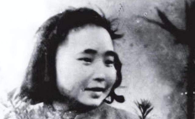 蒲志高是个什么样的人（她是出卖江姐叛徒的妻子）