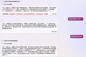 ChatGPT：房产税可能在2028年全面征收图片