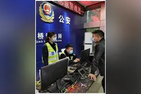 三八专刊·“她”力量丨簇桥派出所“乘风破浪”的女警们图片