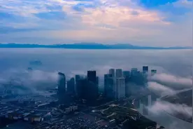 中国最富四大县城：人口超百万，GDP超多数地级市，有的房价超3万图片