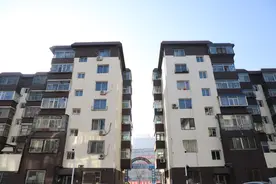 锦州古塔区旧改获百姓点赞：环境好住得舒心，这就是幸福图片