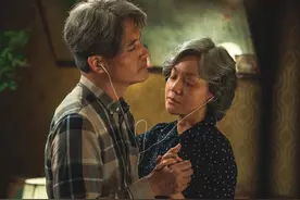 家庭剧《私奔的外婆》要火，闫妮首演外婆角色，姚晨王珞丹演配角图片