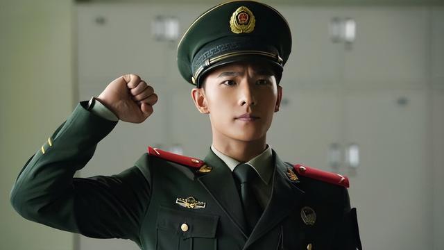 特战荣耀：谁能想到，为爱痴狂4年的艾千雪，会是这样遗憾的结局