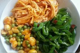 吃咸菜到底会不会致癌？对身体是好是坏？牢记3点，降低健康风险图片