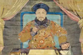 跪还是不跪，大清的外交困境图片