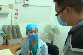 北京一孕妇腰疼，丈夫带着妻子去医院，医生：“可能活不过今晚”图片