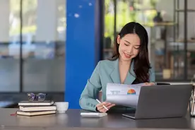 “税收滞纳金”老生常谈图片