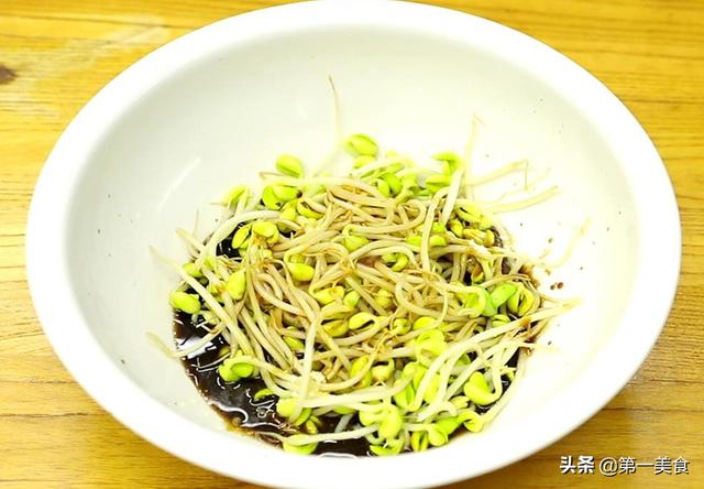 清明过后，多吃凉拌面，分享6道做法，清爽开胃，天天吃都不腻