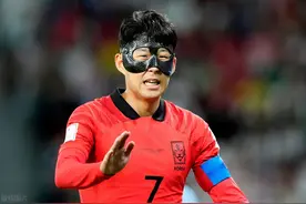 世界杯-孙兴慜哑火 孙准浩替补出场 戈丁巴尔韦德中柱 韩国0-0乌拉圭图片