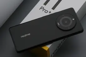 数毛狂喜，真我11 Pro+评测：1999元起的2亿像素图片