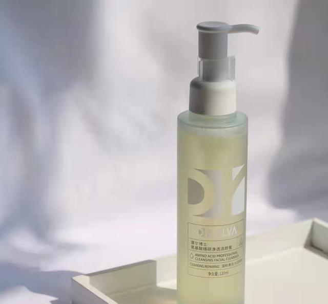 平价好用的5款“国货”洗面奶，洗得干净又低刺激，值得入手