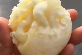 琥珀蜜蜡的四不要，你知道多少？图片